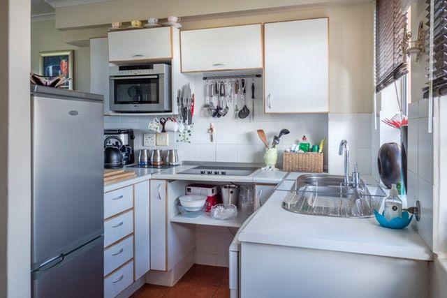 Ruang Dapur