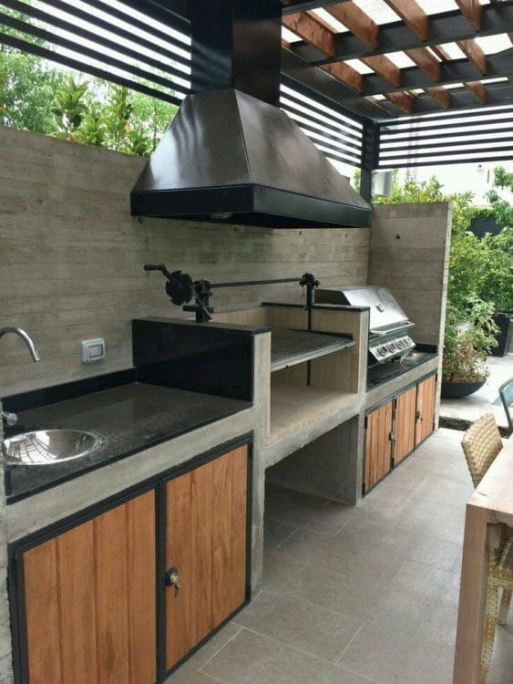 Gambar Desain Dapur