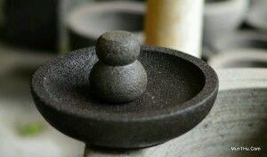 Alat Masak Tradisional