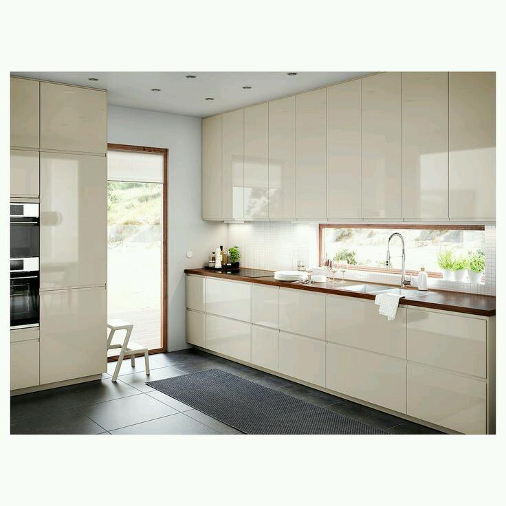 Dapur Modern