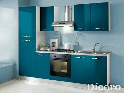 Desain Dapur Rumah Minimalis