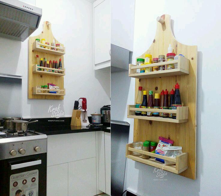 Hiasan Dapur