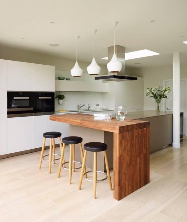 Dapur Mini bar Mungil