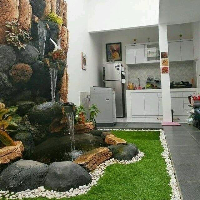 Dapur Modern