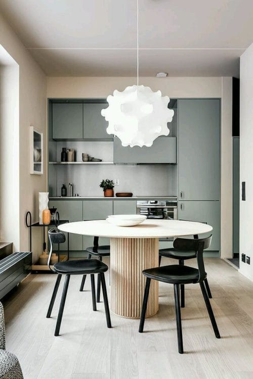 Dapur Modern