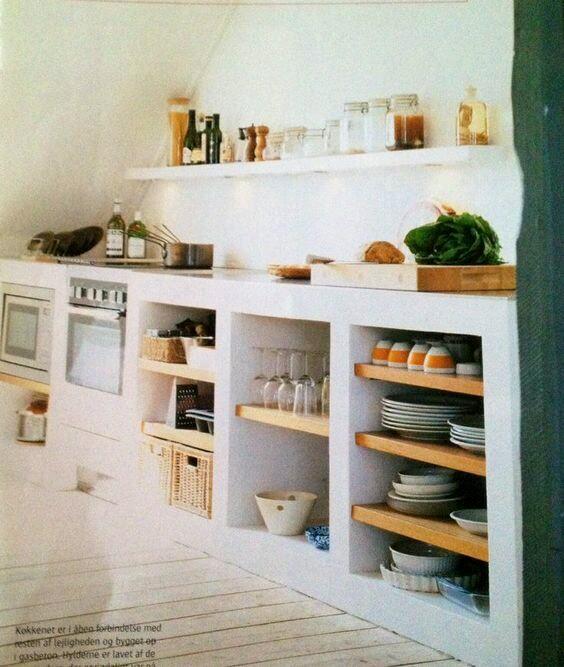 Kitchen Set
