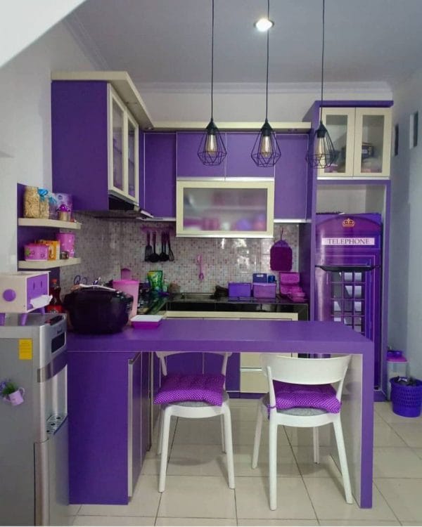 Dapur Cantik