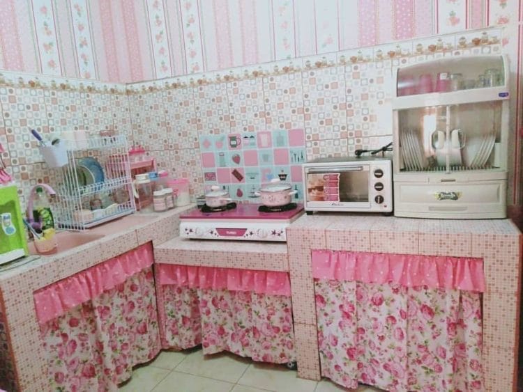 Dapur Biasa