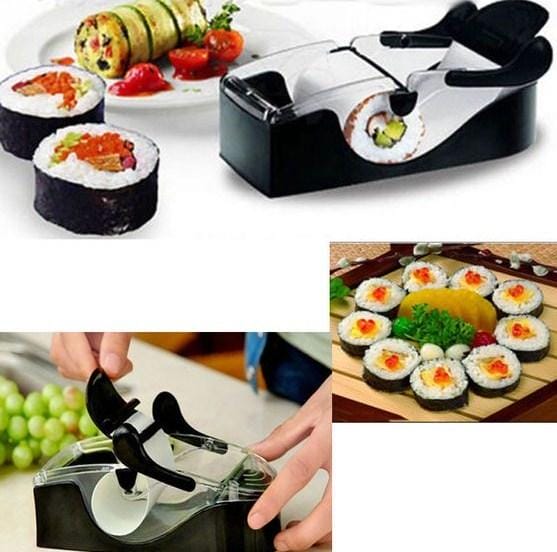 Peralatan Dapur Unik