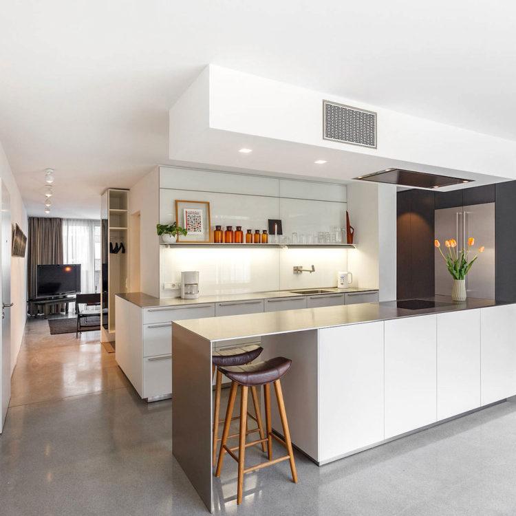 Inspirasi Keramik Dapur