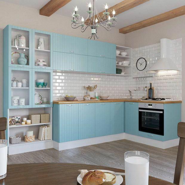 Deain Dapur Minimalis