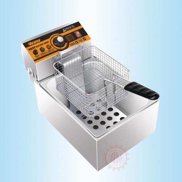 deep fryer listrik 5 liter | saranamesin.com