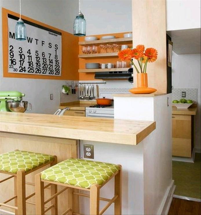 Kitchen Set Dapur Minimalis
