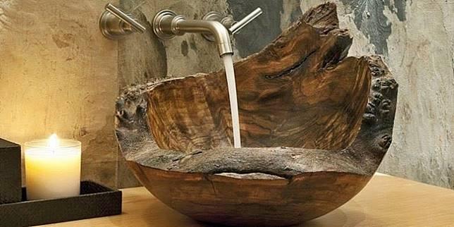 Membuat Meja Dapur Sendiri 