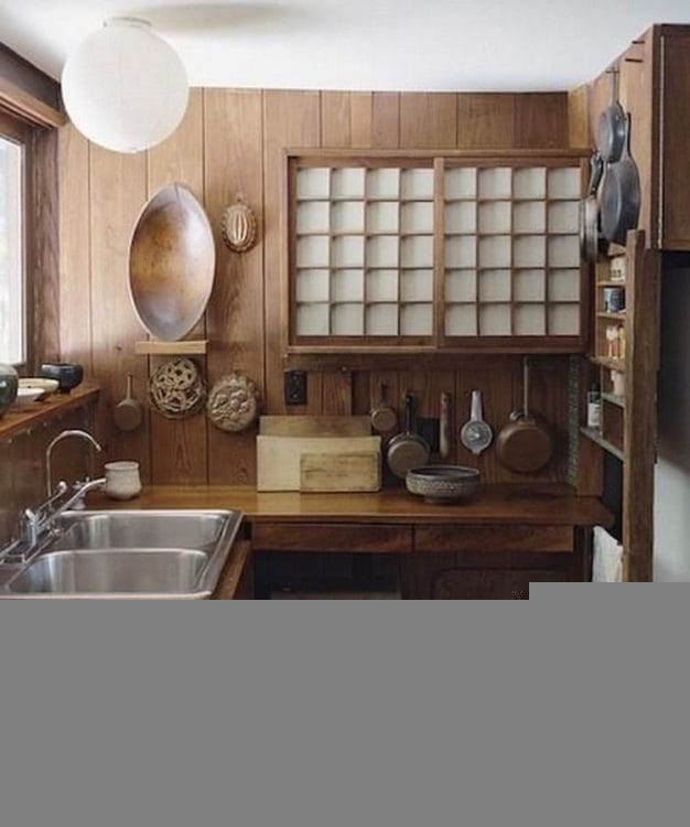 Kitchen Set Dapur Minimalis