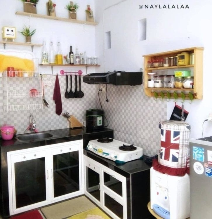 Dapur Biasa