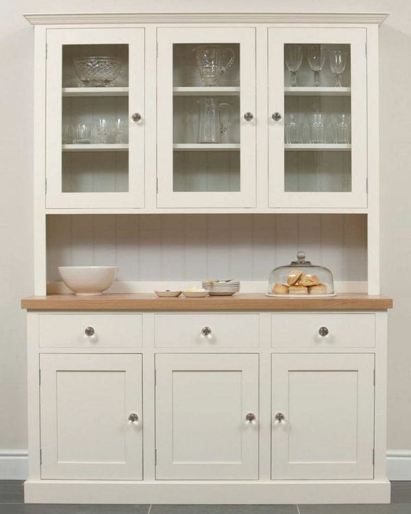 Lemari Dapur Minimalis