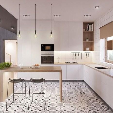 Gambar Dapur Cantik
