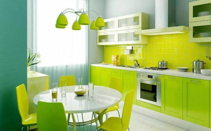 Model Dapur Rumah Minimalis