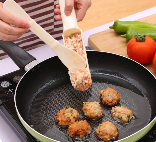 Peralatan Dapur Unik